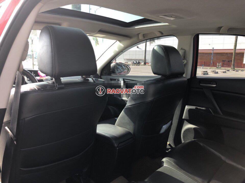 Xe Cũ Mazda 3 AT 2010-2