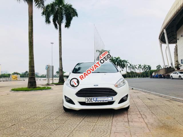 Lh ngay: 093.543.7595 để nhận khuyến mãi: BHVC, phim, camera - khi mua xe Ford Fiesta 2018-1