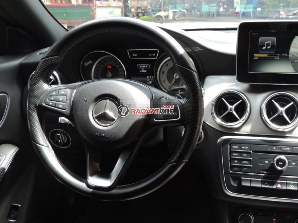 Xe Cũ Mercedes-Benz CLA 200 2015-1
