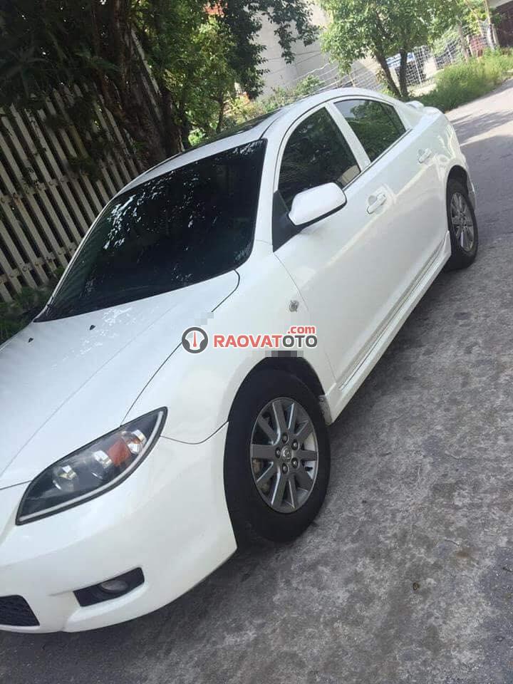 Xe Cũ Mazda 3 S 2009-3