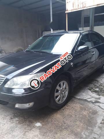Cần bán gấp Toyota Camry 3.0 sản xuất năm 2003, giá tốt-2