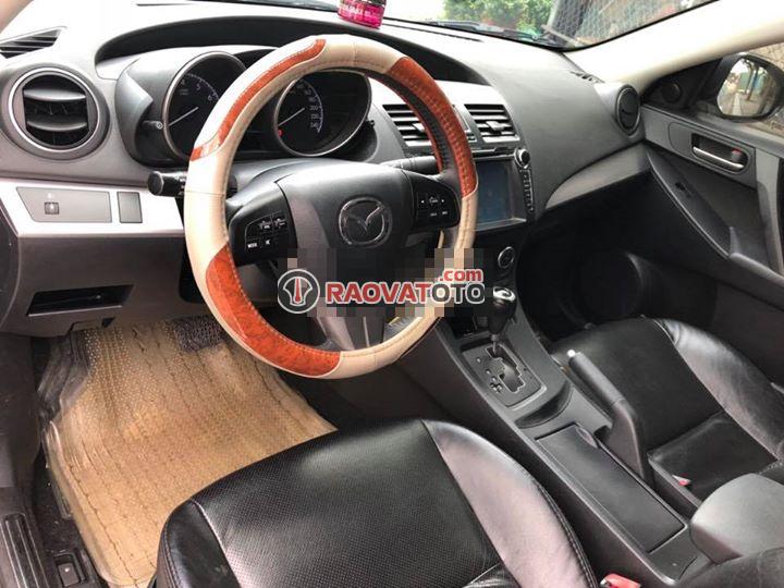 Xe Cũ Mazda 3 S 2013-2