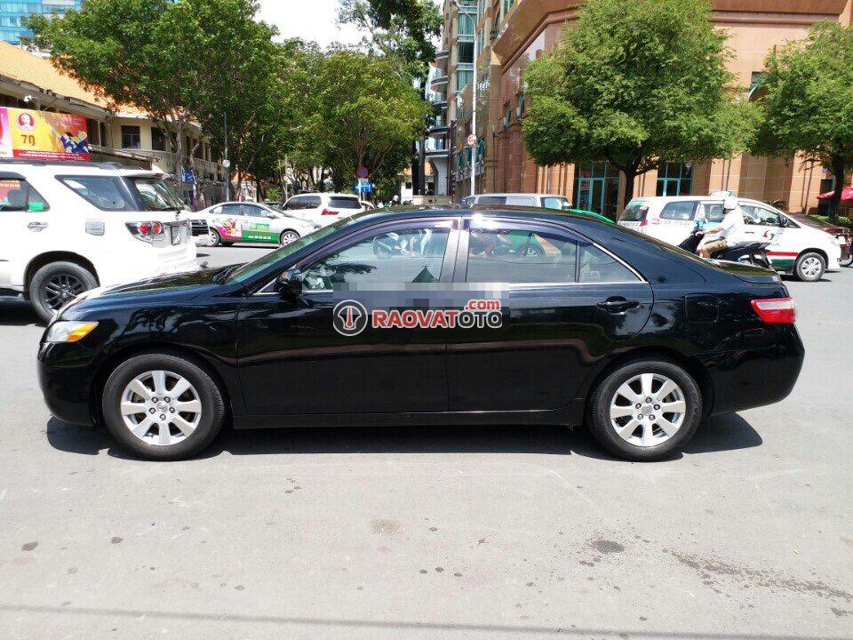 Xe Cũ Toyota Camry LE 2009-7