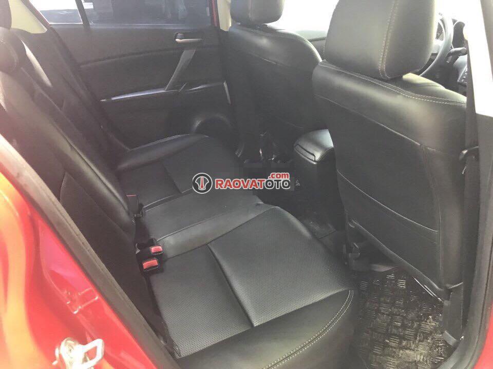 Xe Cũ Mazda 3 AT 2010-2