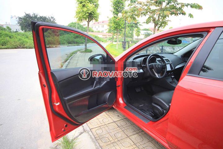 Xe Cũ Mazda 3 S 2013-0