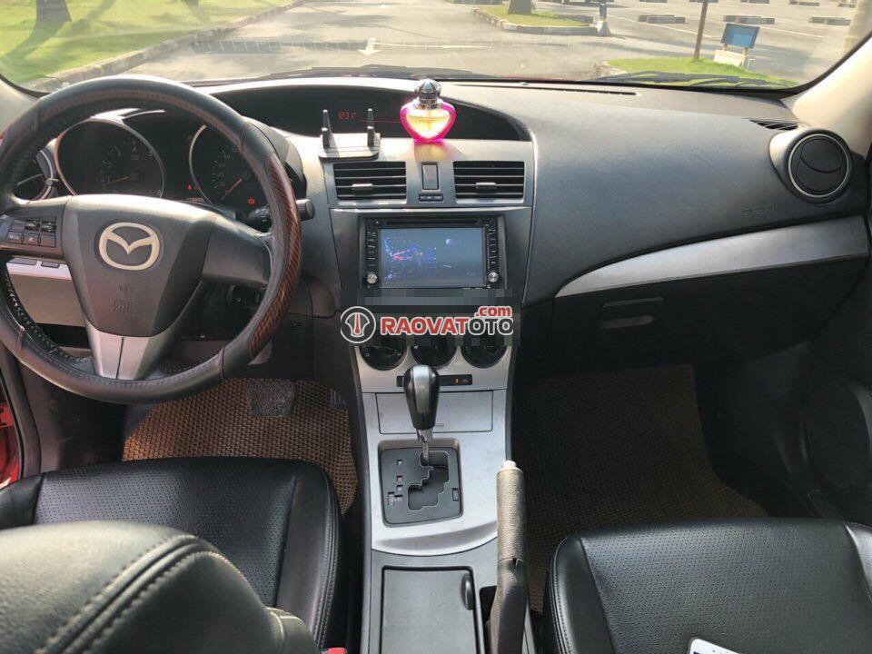 Xe Cũ Mazda 3 AT 2010-1