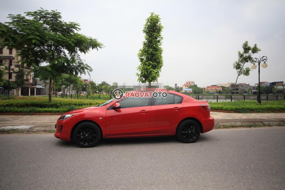 Xe Cũ Mazda 3 S 2013-1