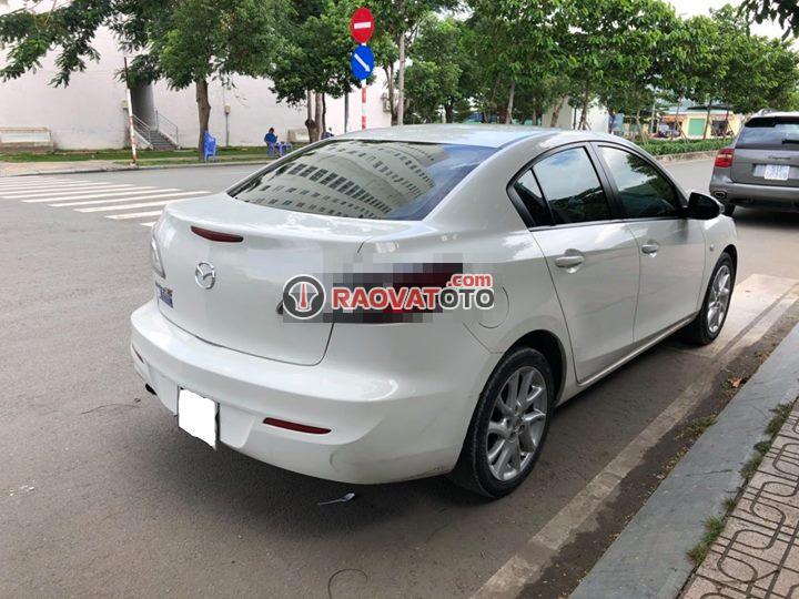 Xe Cũ Mazda 3 S 2013-4