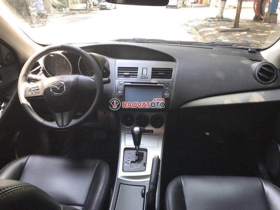 Xe Cũ Mazda 3 AT 2010-1