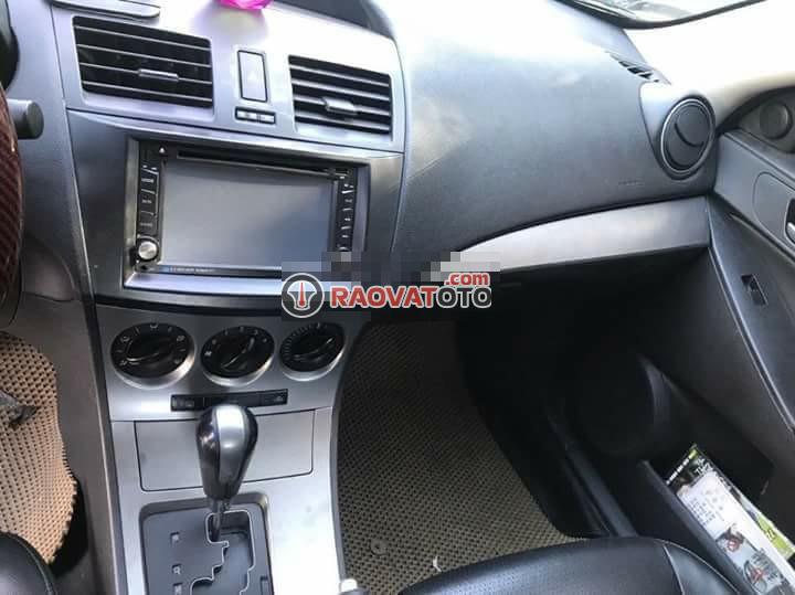 Xe Cũ Mazda 3 1.5AT 2010-0