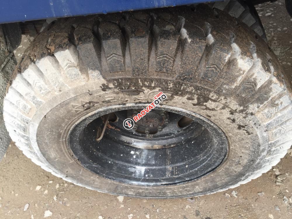 Bán Hyundai HD72, đã qua sử dụng, Sx 2015, tải 3T4-2