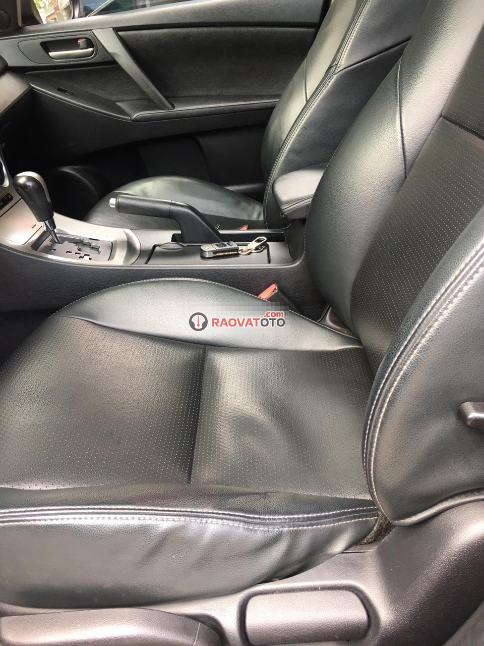 Xe Cũ Mazda 3 1.6 AT 2010-1