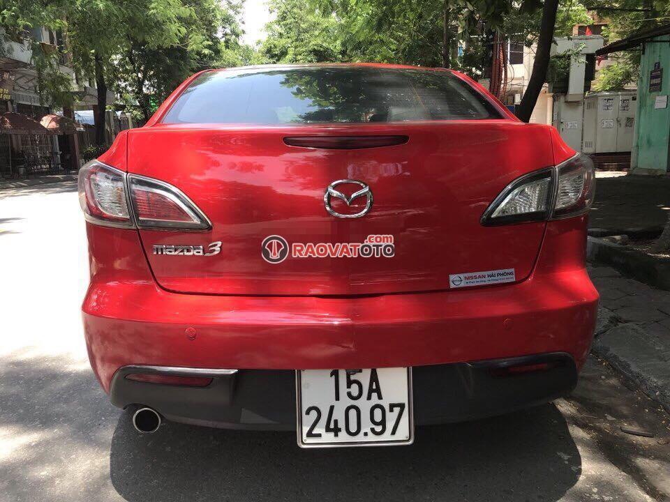Xe Cũ Mazda 3 AT 2010-4
