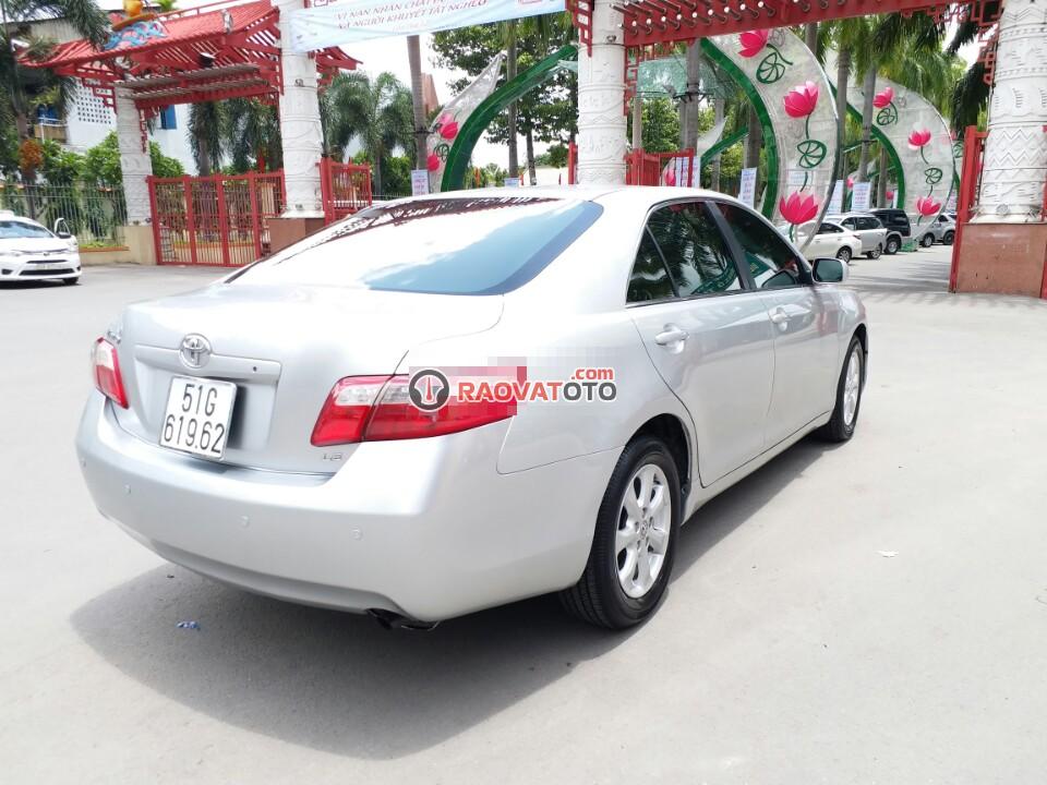 Xe Cũ Toyota Camry LE 2.4AT 2008-5