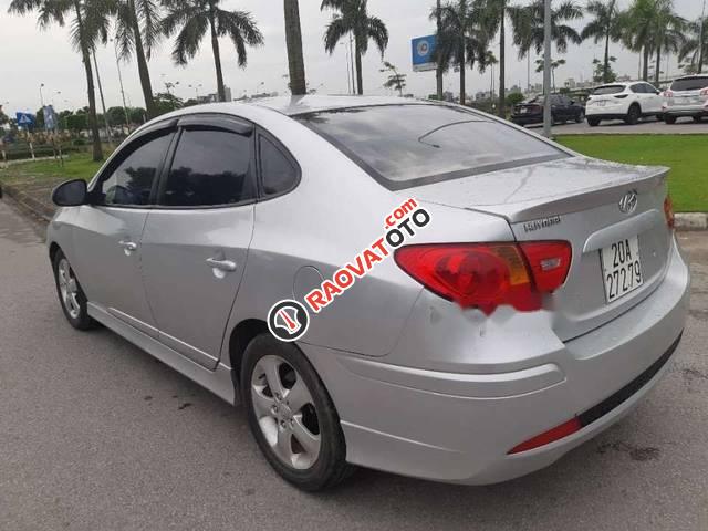 Cần bán xe Hyundai Avante AT sản xuất 2013, màu bạc, keo chỉ rin 100%-3