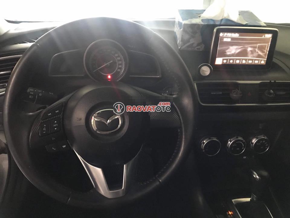 Xe Cũ Mazda 3 1.5G AT 2015-4