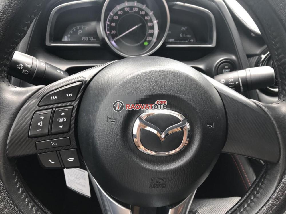 Xe Cũ Mazda 2 AT 2015-2