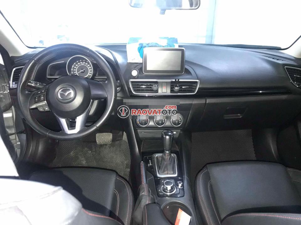 Xe Cũ Mazda 3 1.5G AT 2015-3