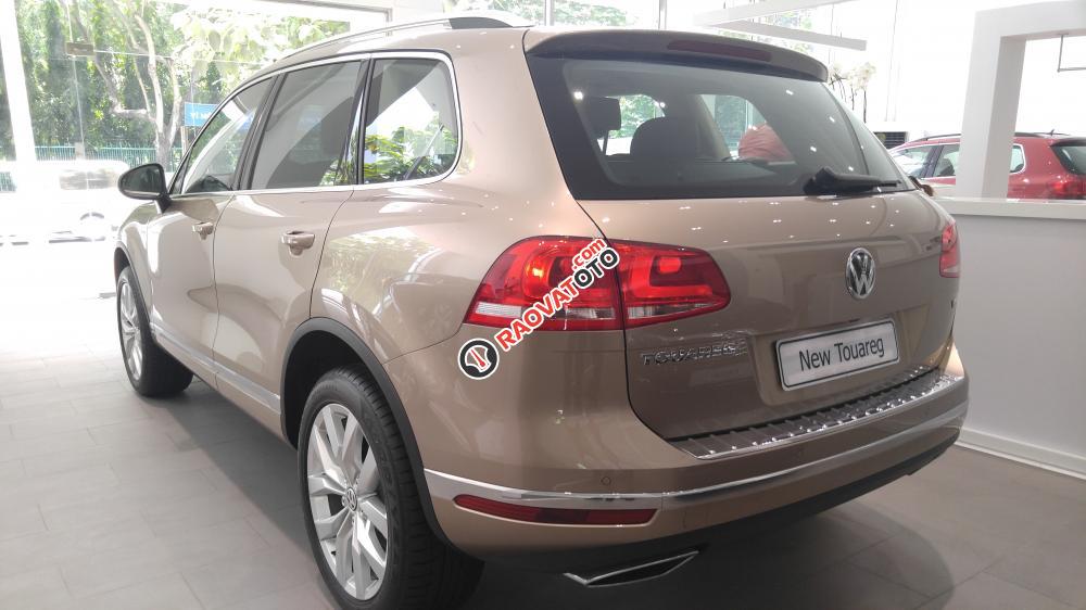 Touareg 3.6L, V6, nhập khẩu nguyên chiếc, ưu đãi giá khủng, LH: 0944064764 Ngọc Giàu-2