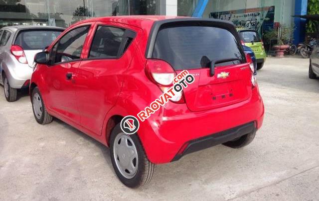 Bán xe Chevrolet Spark Duo 2016, mới, mua trả góp chỉ từ 60 triệu-3