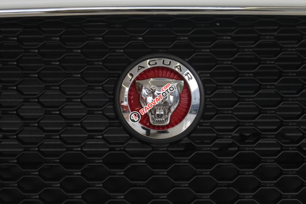 Bán Jaguar Xf Prestige đời 2018, màu trắng, màu đen, đỏ, xe nhập, giao ngay-2