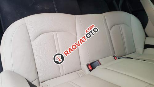 Bán Kia Optima 2.0AT 2017, màu trắng-7