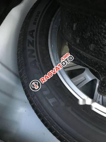 Bán Honda Civic 2.0 đời 2016, màu trắng, xe còn thơm mùi xe mới-0