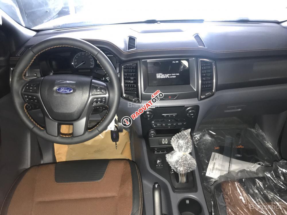 Hòa Bình Ford Bán Ford Ranger XLT 2.2 MT 2017,  giá tốt nhất, hỗ trợ trả góp, LH 0974286009-5