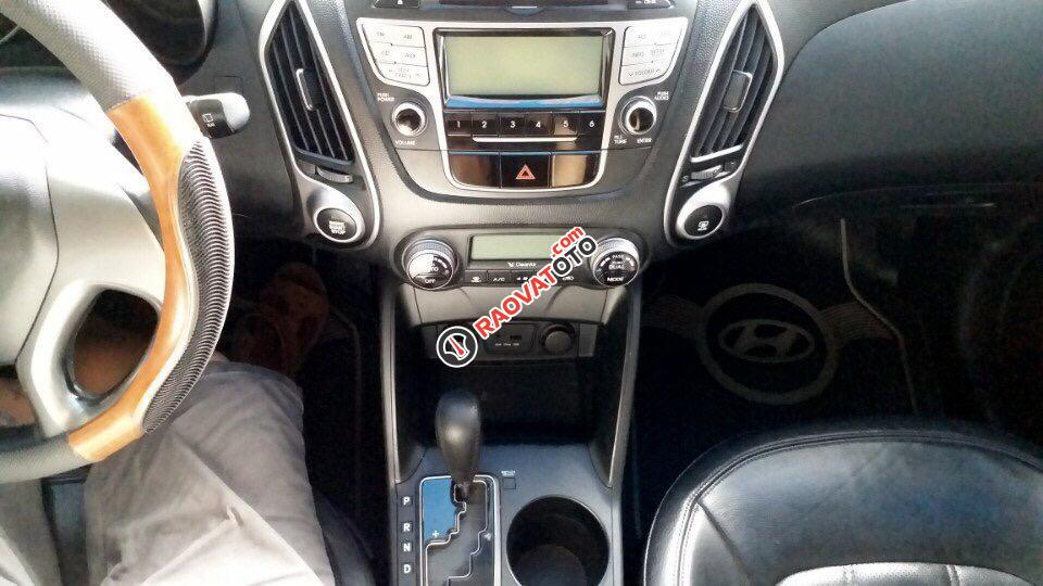 Bán em Tucson 2011 nhập khẩu, số tự động-1