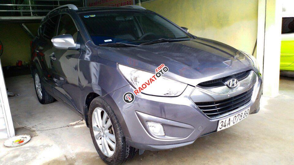 Bán em Tucson 2011 nhập khẩu, số tự động-6