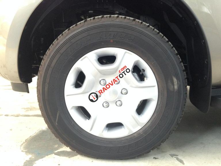 Cao Bằng Ford bán Ford Ranger XLS 4x2 AT Full option 2018, giá tốt nhất, hỗ trợ trả góp, LH 0974286009-4