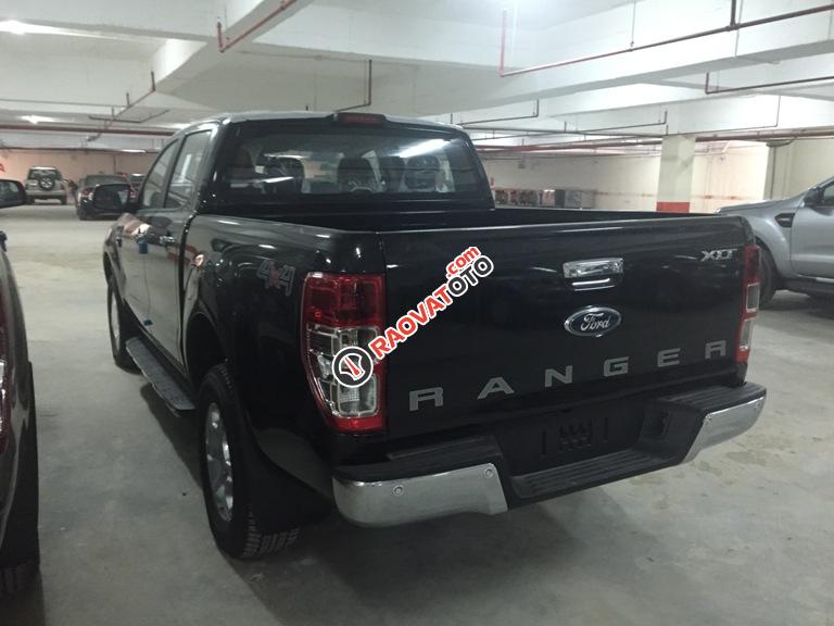 Cao Bằng Ford bán Ford Ranger XLS 4x2 AT Full option 2018, giá tốt nhất, hỗ trợ trả góp, LH 0974286009-1
