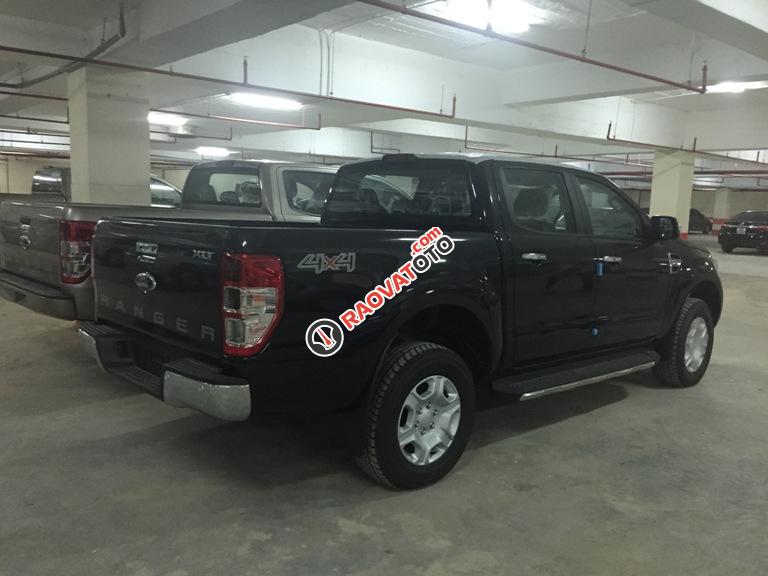 Cao Bằng Ford bán Ford Ranger XLS 4x2 AT Full option 2018, giá tốt nhất, hỗ trợ trả góp, LH 0974286009-0