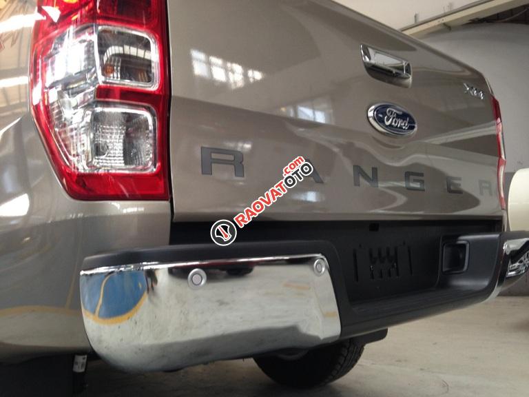 Bắc Ninh Ford bán Ford Ranger XLS 4x2 AT full option 2017, giá tốt nhất, hỗ trợ trả góp, LH 0974286009-2