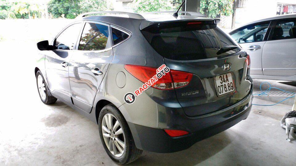 Bán em Tucson 2011 nhập khẩu, số tự động-4