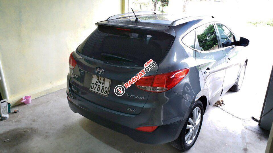 Bán em Tucson 2011 nhập khẩu, số tự động-5