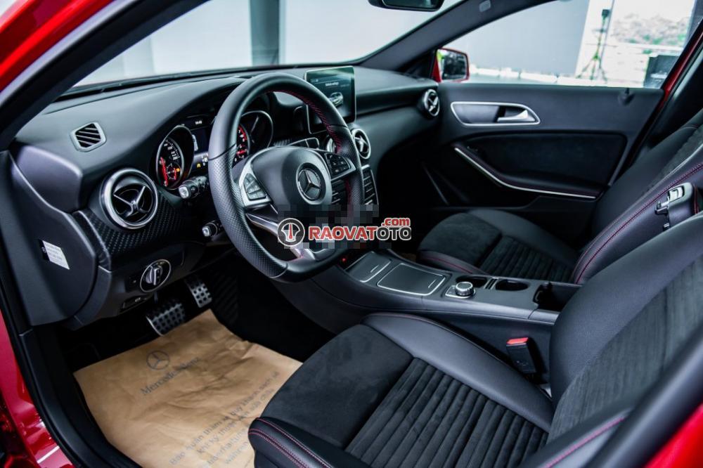 Xe Cũ Mercedes-Benz A 250 2016-6