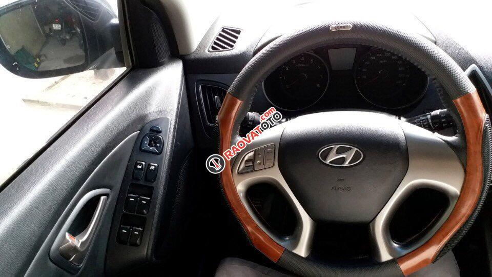 Bán em Tucson 2011 nhập khẩu, số tự động-0