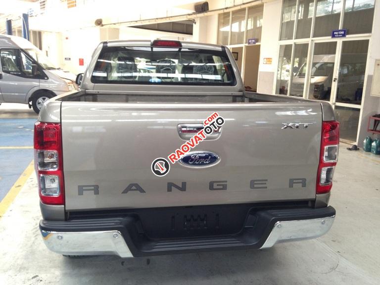 Bắc Ninh Ford bán Ford Ranger XLS 4x2 AT full option 2017, giá tốt nhất, hỗ trợ trả góp, LH 0974286009-1
