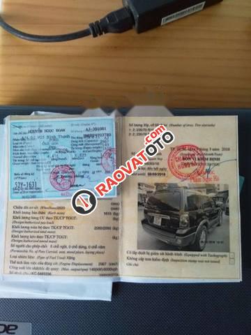 Bán Ford Escape 3.0 2005, màu xám-2