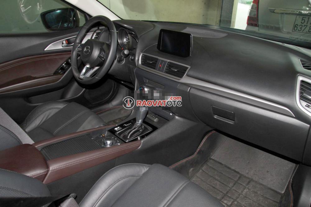 Xe Cũ Mazda 3 1.5 AT 2013-5