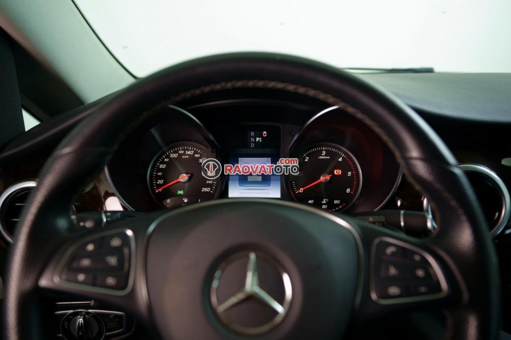 Xe Cũ Mercedes-Benz V-Class 220d 2016-0