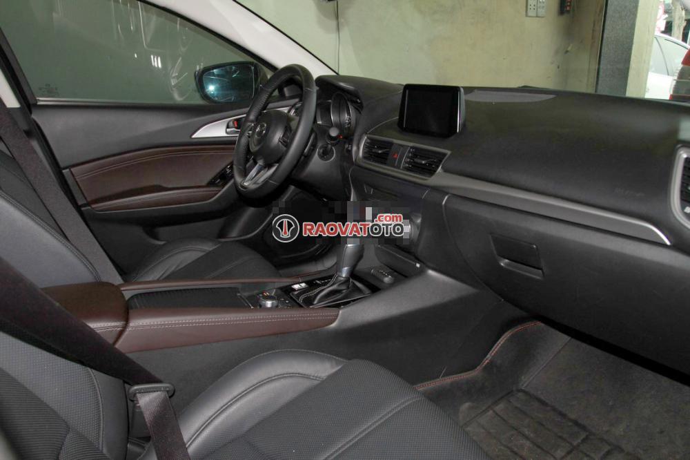 Xe Cũ Mazda 3 1.5 AT 2013-2