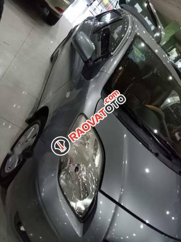 Bán Toyota Yaris AT sản xuất năm 2010, giá 415tr-4