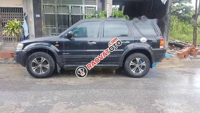 Cần bán lại xe Ford Escape 3.0 đời 2003, 163 triệu-3