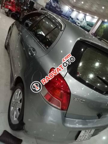 Bán Toyota Yaris AT sản xuất năm 2010, giá 415tr-3