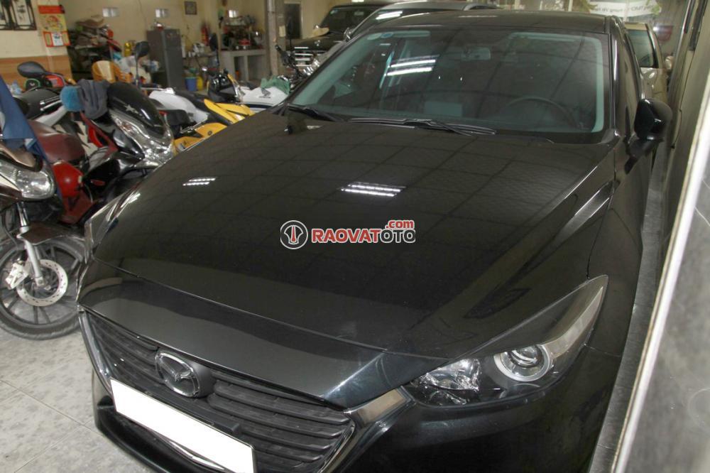 Xe Cũ Mazda 3 1.5 AT 2013-0