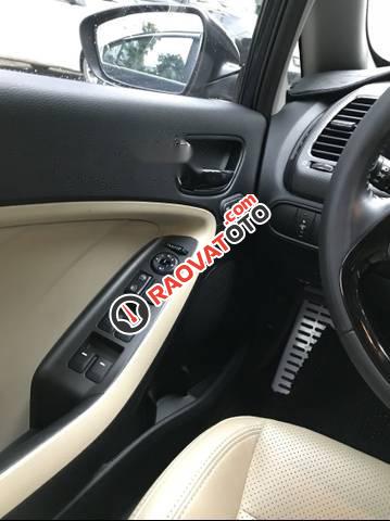 Cần bán gấp Kia Cerato 1.6 2016, giá 589tr-5