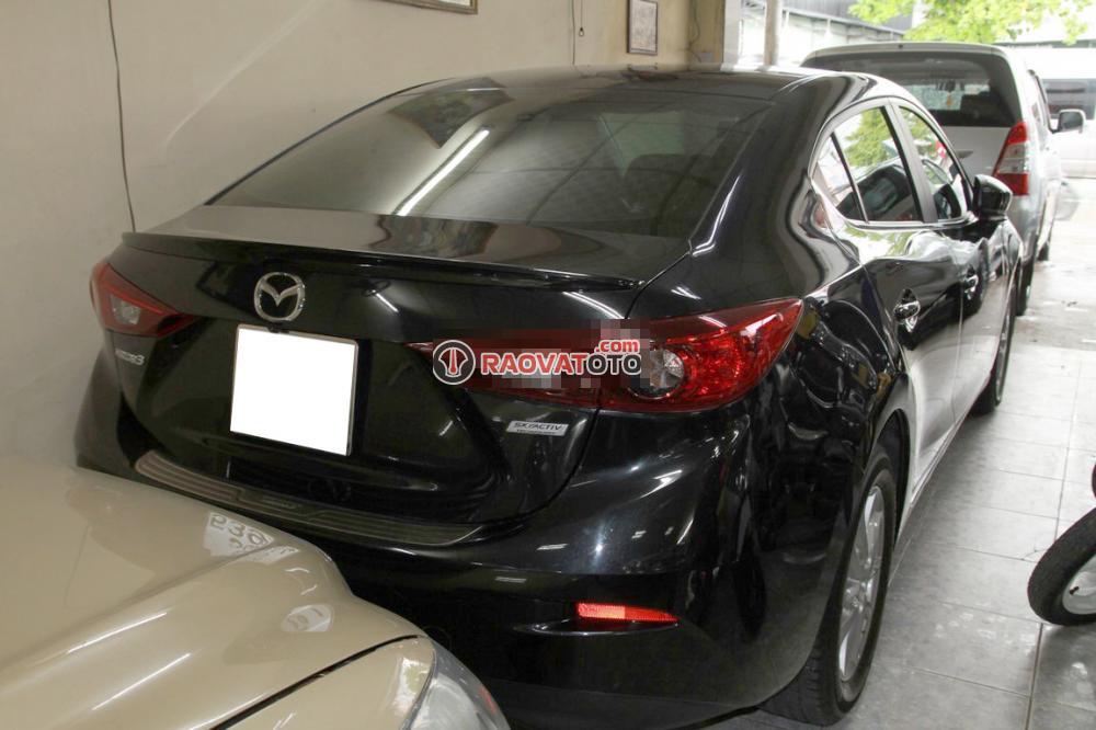 Xe Cũ Mazda 3 1.5 AT 2013-3