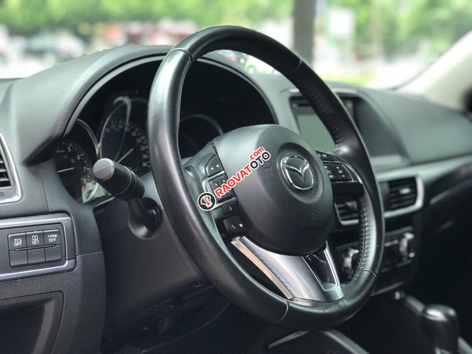 Bán Mazda CX 5 2.0 Facelift năm sản xuất 2016, màu trắng-8